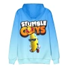 نظام جديد للتجارة الخارجية للتسلية الجنسية (Stumble Guys)، أكمام طويلة، ذات أغطية سميكة من الخريف والشتاء details Picture